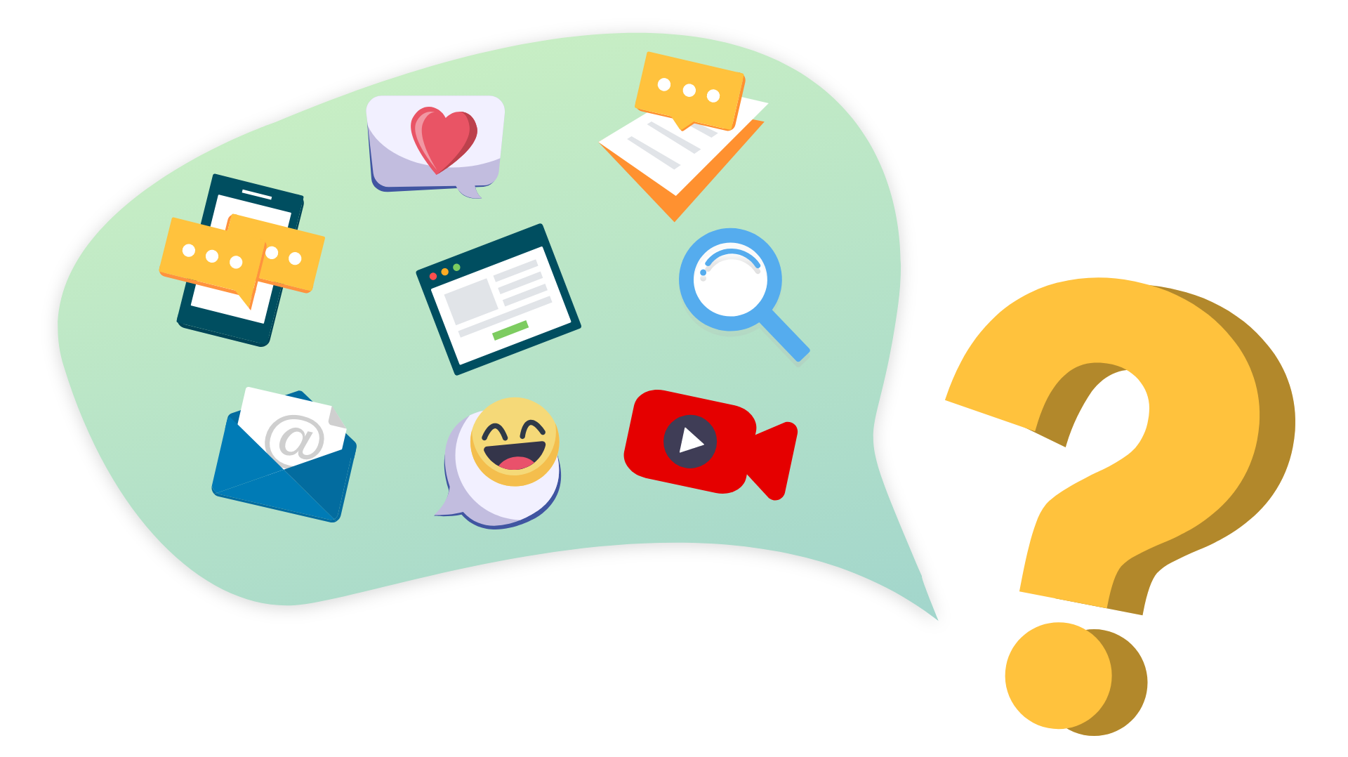 How to Choose Marketing Channels That Work for You?